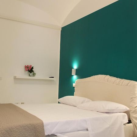 Casa Luna - Accomodation In Santa Maria Maggiore Roma Exterior foto